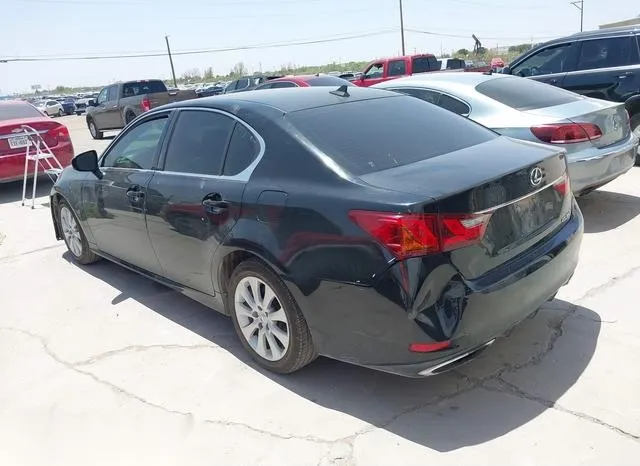 JTHBE1BL6D5022535 2013 2013 Lexus GS- 350 3