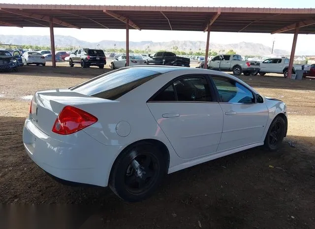 1G2ZA5EB3A4117582 2010 2010 Pontiac G6 4