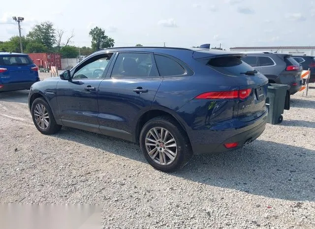 SADCK2BN6HA091376 2017 2017 Jaguar F-Pace- 20D Prestige 3