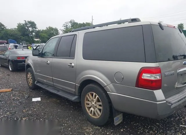 1FMFK16558LA24362 2008 2008 Ford Expedition- El Xlt 3