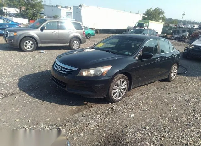 1HGCP2F85CA088190 2012 2012 Honda Accord- 2-4 Ex-L 2