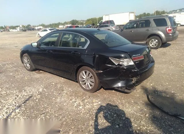 1HGCP2F85CA088190 2012 2012 Honda Accord- 2-4 Ex-L 3