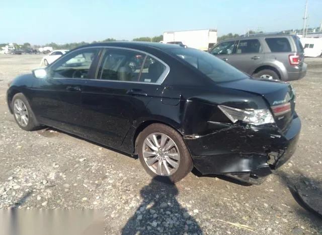 1HGCP2F85CA088190 2012 2012 Honda Accord- 2-4 Ex-L 6