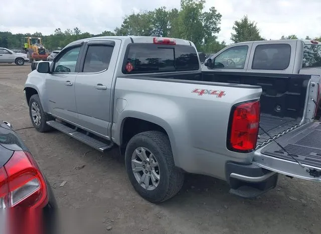 1GCGTCEN3H1152453 2017 2017 Chevrolet Colorado- LT 3