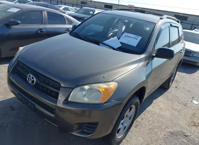 2T3ZF4DV2AW018144 2010 2010 Toyota RAV4 2