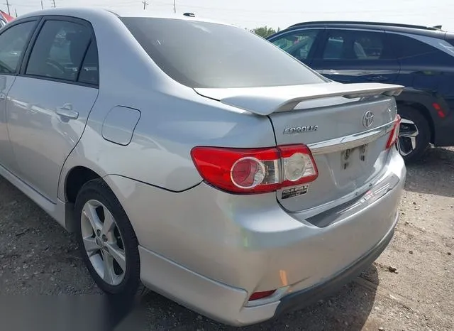 5YFBU4EE2CP031933 2012 2012 Toyota Corolla- S 6