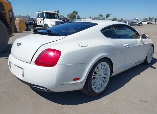 SCBCP7ZA7AC065282 2010 2010 Bentley Continental- Gt Speed 4