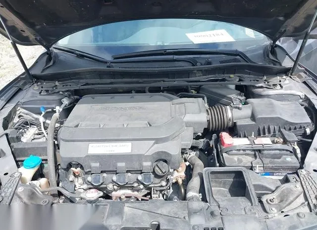 1HGCR3F81HA012389 2017 2017 Honda Accord- Ex-L V6 10