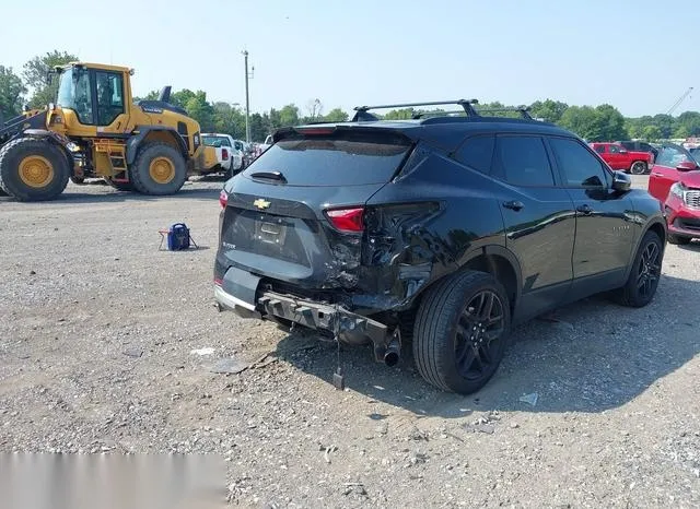 3GNKBCRS7KS689448 2019 2019 Chevrolet Blazer 6