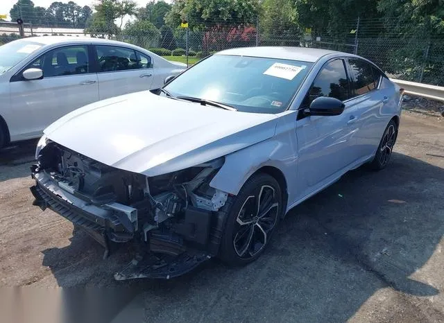 1N4BL4CV5RN307460 2024 2024 Nissan Altima- Sr Fwd 2