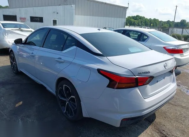 1N4BL4CV5RN307460 2024 2024 Nissan Altima- Sr Fwd 3