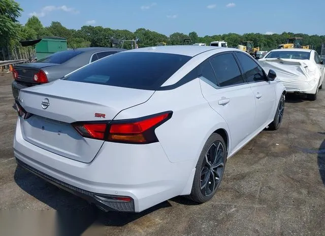 1N4BL4CV5RN307460 2024 2024 Nissan Altima- Sr Fwd 4