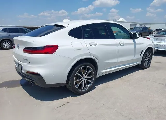 5UXUJ3C55KLA58762 2019 2019 BMW X4- Xdrive30I 4