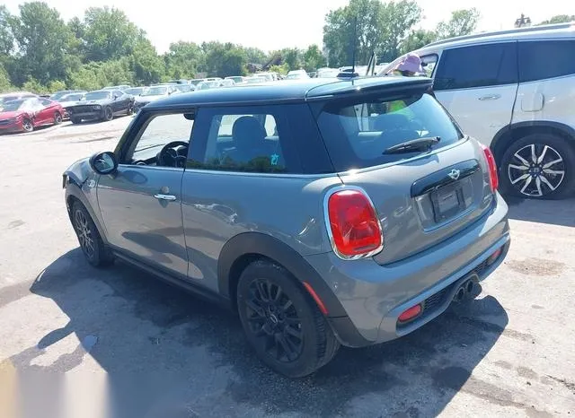 WMWXP7C57H2A44510 2017 2017 Mini Hardtop- Cooper S 3