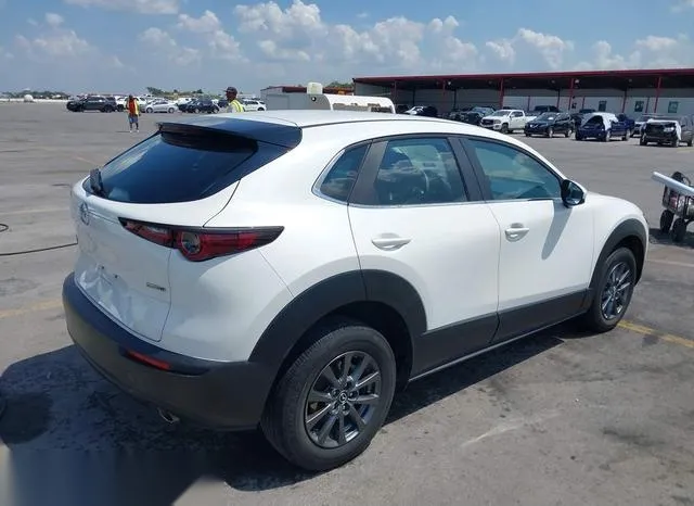 3MVDMBBL7LM106132 2020 2020 Mazda CX-30 4