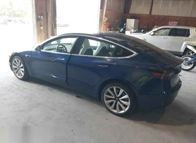 5YJ3E1EB2JF097736 2018 2018 Tesla Model 3- Long Range/Perfor 3