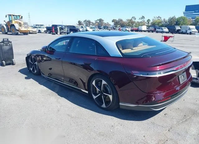 50EA1TEA6PA001643 2023 2023 Lucid AIR- Touring 3