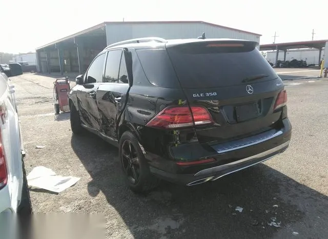 4JGDA5HB0JB139628 2018 2018 Mercedes-Benz GLE 350- 4Matic 3