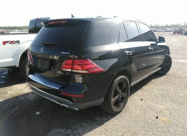 4JGDA5HB0JB139628 2018 2018 Mercedes-Benz GLE 350- 4Matic 4