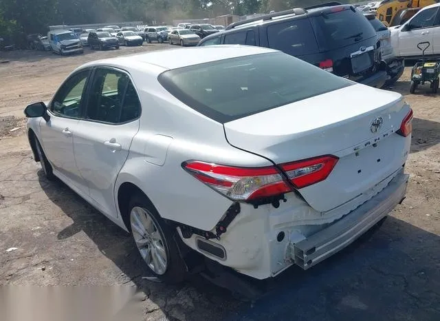 JTNB11HK8J3037567 2018 2018 Toyota Camry- LE 3