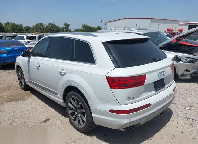 WA1LAAF74HD019539 2017 2017 Audi Q7- 3-0T Premium 3