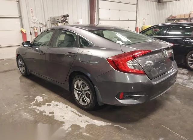 2HGFC2F58HH564455 2017 2017 Honda Civic- LX 3