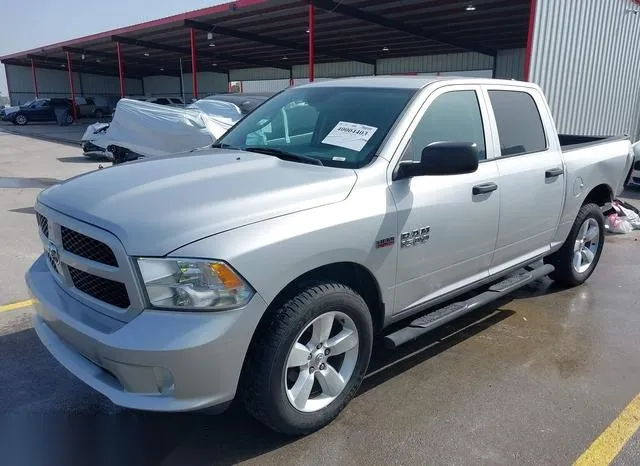 1C6RR6KT2FS570013 2015 2015 RAM 1500- Express 2