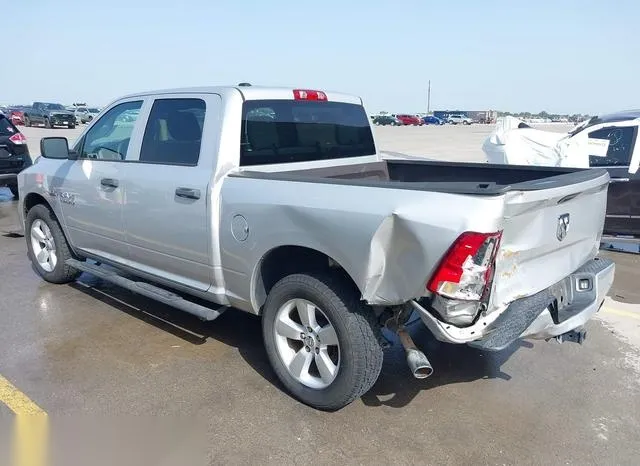 1C6RR6KT2FS570013 2015 2015 RAM 1500- Express 3