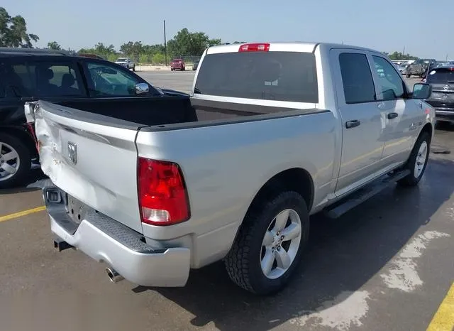 1C6RR6KT2FS570013 2015 2015 RAM 1500- Express 4