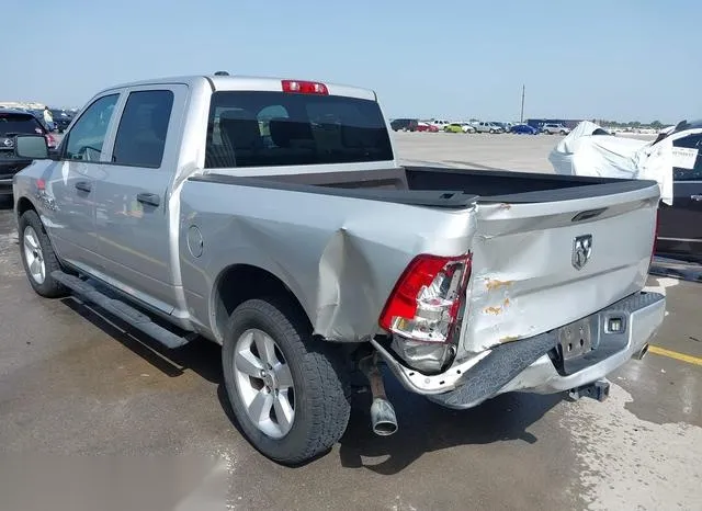 1C6RR6KT2FS570013 2015 2015 RAM 1500- Express 6