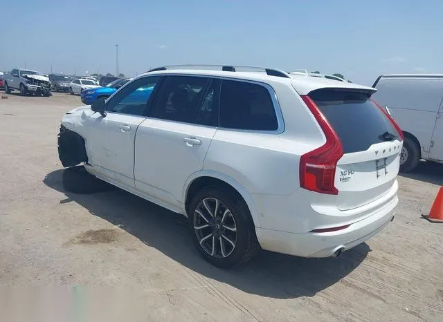 YV4102PK4J1361425 2018 2018 Volvo XC90- T5 Momentum 3