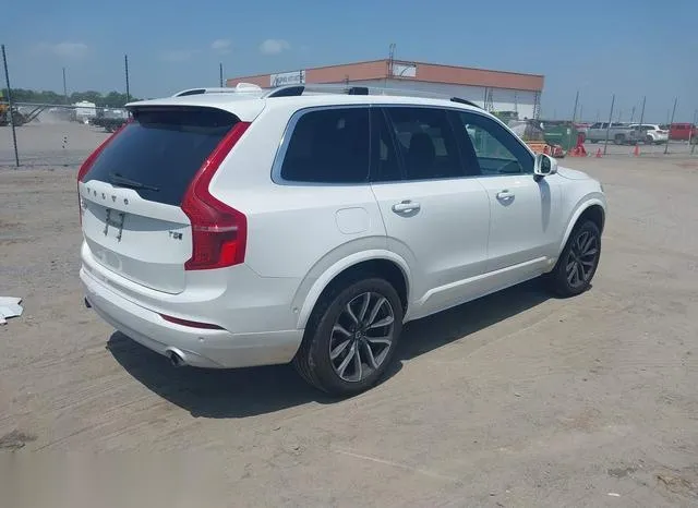 YV4102PK4J1361425 2018 2018 Volvo XC90- T5 Momentum 4