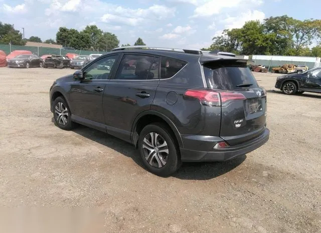 JTMBFREV3GD191318 2016 2016 Toyota RAV4- LE 3