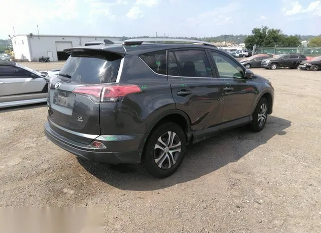 JTMBFREV3GD191318 2016 2016 Toyota RAV4- LE 4