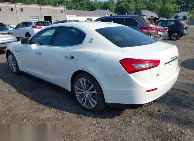 ZAM57RTA0F1135424 2015 2015 Maserati Ghibli- S Q4 3