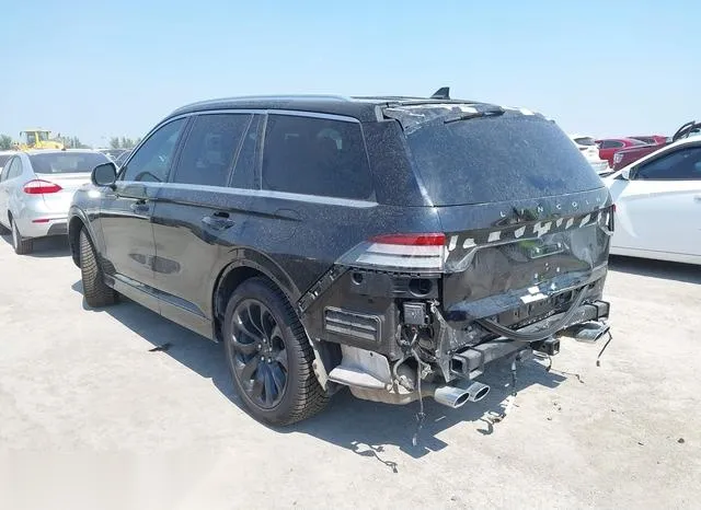 5LMYJ8XY0MNL00942 2021 2021 Lincoln Aviator- Grand Touring 3