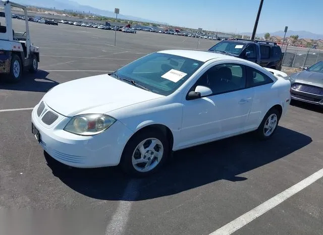 1G2AL18F587105778 2008 2008 Pontiac G5 2