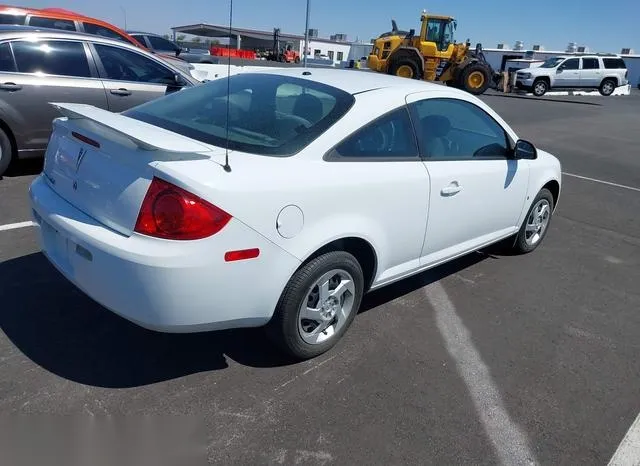 1G2AL18F587105778 2008 2008 Pontiac G5 4