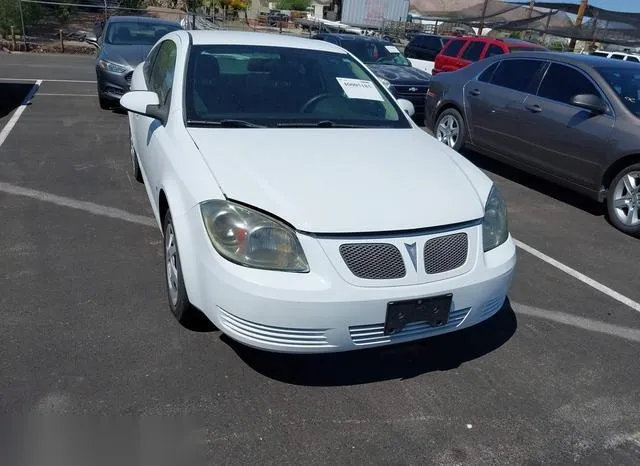 1G2AL18F587105778 2008 2008 Pontiac G5 6