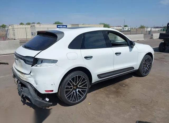 WP1AA2A50PLB03790 2023 2023 Porsche Macan- T 4