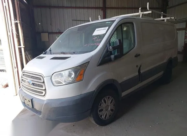 1FTYE1YM3HKA60047 2017 2017 Ford Transit-150 2