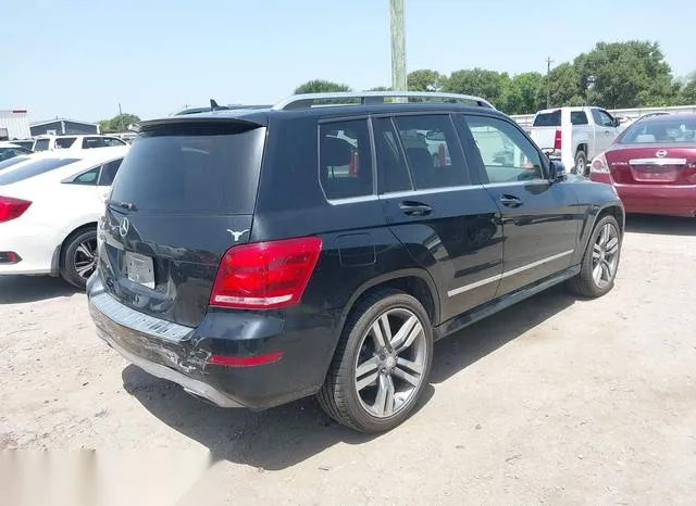 WDCGG5HB9DG016833 2013 2013 Mercedes-Benz GLK 350 4