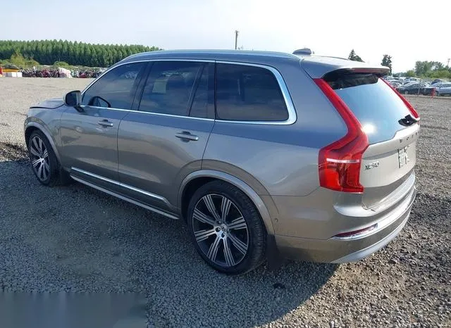 YV4A221L6N1830077 2022 2022 Volvo XC90- T6 Inscription 6 Pa 3