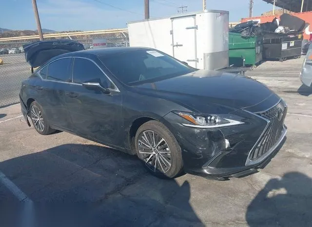 58ADA1C13PU031632 2023 2023 Lexus ES- 300H 1