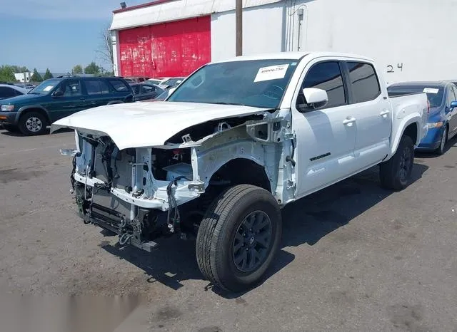 3TMCZ5AN8PM631354 2023 2023 Toyota Tacoma- Sr5 V6 2