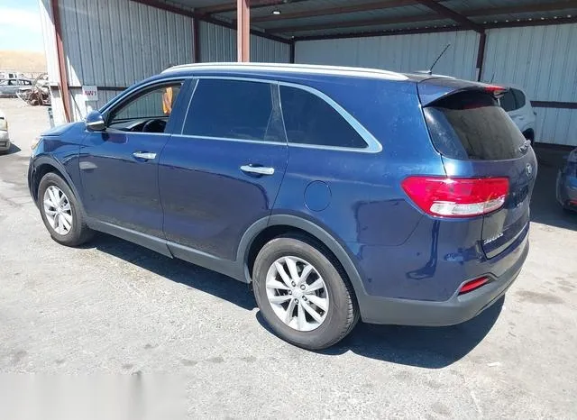 5XYPG4A52HG219432 2017 2017 KIA Sorento- 3-3L Lx 3