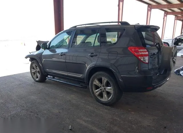 2T3RK4DV3CW079727 2012 2012 Toyota RAV4- Sport V6 3