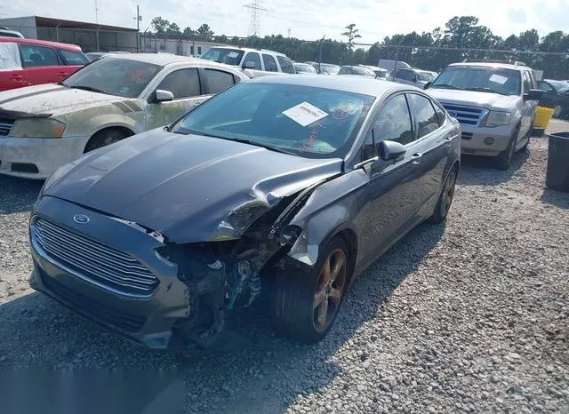 3FA6P0HD8ER282088 2014 2014 Ford Fusion- SE 2