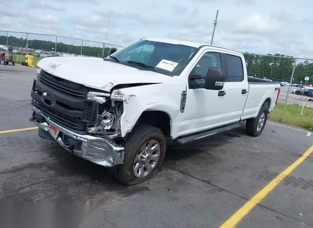 1FT7W2B61HEE60633 2017 2017 Ford F-250- XL 2