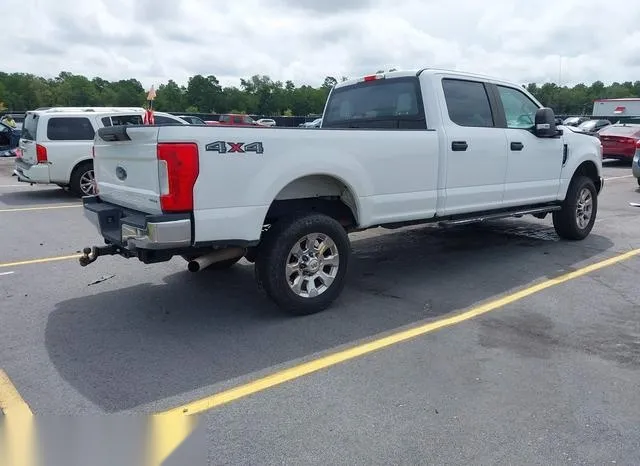 1FT7W2B61HEE60633 2017 2017 Ford F-250- XL 4